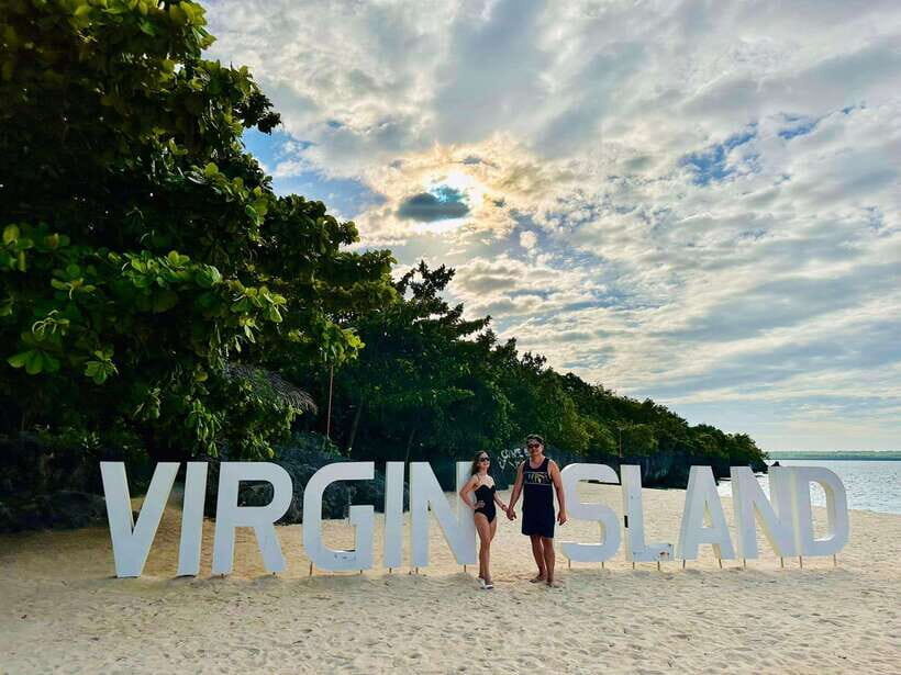 CEBU:Bantayan Island: Land and Virgin Island tour with Lunch - What We Think: Value, Experience, and Considerations