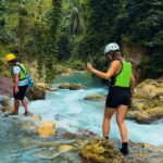 Cebu:Oslob Whale Shark Swimming & Kawasan Falls Canyoneering - The Practicalities