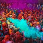 Celebrate Holi with Locals in Jaipur - Who Should Consider This Tour?