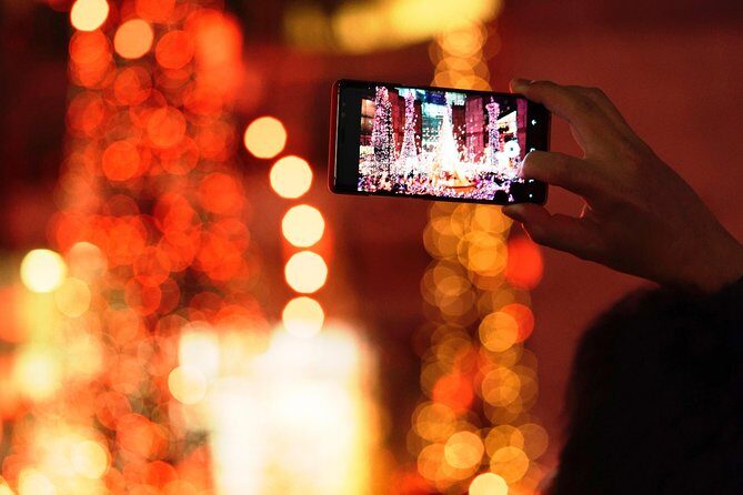 Celebrate with a Holiday Scavenger Hunt in Las Cruces with Holly Jolly Hunt - Frequently Asked Questions