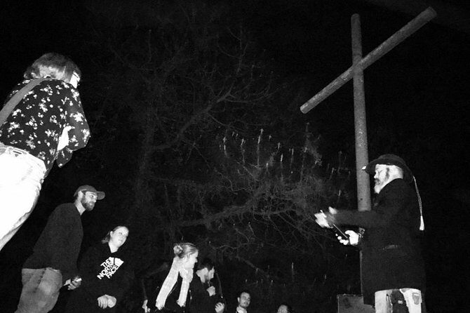 Cemetery and Ghost BYOB Bus Tour in New Orleans - Who Will Love This Tour?