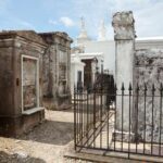 Cemetery Tour New Orleans - A Closer Look at the Cemetery Tour Experience