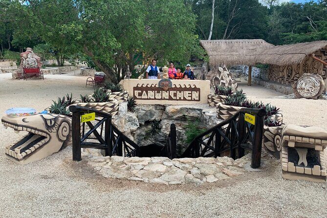 Cenote Adventure Tour - Who Would Love This Tour?