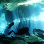 Cenote Diving - 2 Tank Dive Trip for Certified Divers - The Authenticity and Value of the Tour