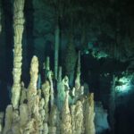 Cenote diving Dream Gate - Exploring Cenote Dream Gate: A Closer Look