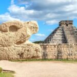 Cenote Hubiku, Ikkil & Chichen Itza & Valladolid From Cancún - Transport and Group Dynamics