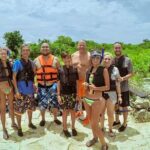 Cenote; Snorkeling and Photos with Colorful Fish - A Deep Dive into the Snorkeling Experience