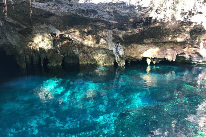 Cenote Triple Adventure Tour in Tulum - Final thoughts