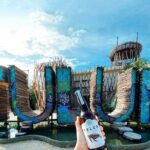 Cenote Zemway & Zacil Ha with Lagoon! Transportation from Tulum - What This Tour Means for You