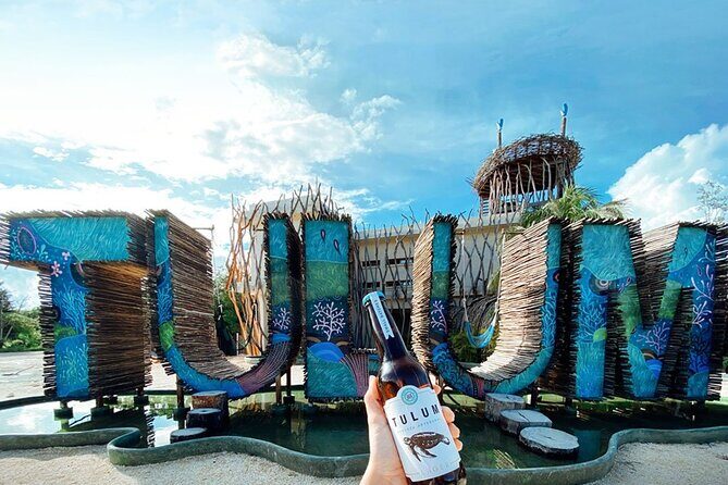 Cenote Zemway & Zacil Ha with Lagoon! Transportation from Tulum - What This Tour Means for You