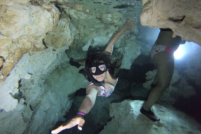Cenotes by Bike and Mayan Cooking Class Half-Day Guided Tour - Who Will Love This Tour?