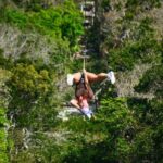 Cenotes, Caves, Ziplines and ATV Fun Tulum Adventure Tour - Exploring Tulum’s Natural Marvels
