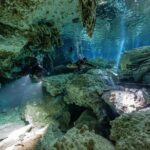 Cenotes diving Dos Ojos and The Bat Cave - Why We Love This Tour