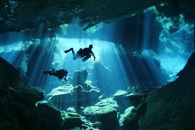 Cenotes diving - Analyzing the Value: Is It Worth the Price?