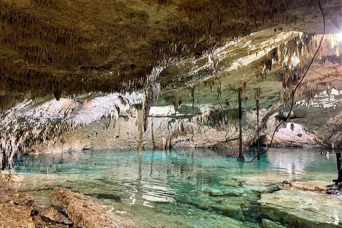 Cenotes Taak Bi Ha & Nicte Ha  VIP Snorkeling Private Tour - Who Should Consider This Tour?