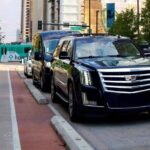 Centennial Airport Private Car Service (One-Way) - What Some Travelers Might Notice