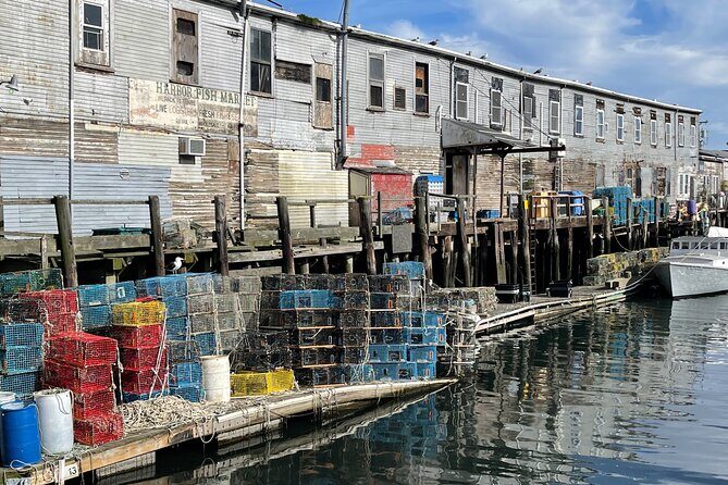 Central Coastal Maine Private Day Tour - Who Will Enjoy This Tour?