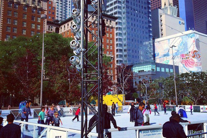 Central Downtown LA Tour - Why This Tour Offers Great Value