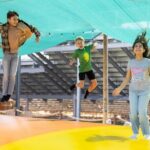 Central Florida Adventure Park - Authentic Dude Ranch Experience - In-Depth Breakdown of the Itinerary