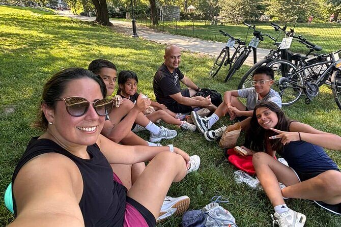 Central Park 2 hours E-Bike Rentals Explore NYC on Two Wheels - Final Thoughts: Is a 2-Hour E-Bike Rental in Central Park Right for You?
