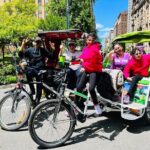 Central Park 2 - Hours Private Pedicab Guided Tour - Who Will Love This Tour?