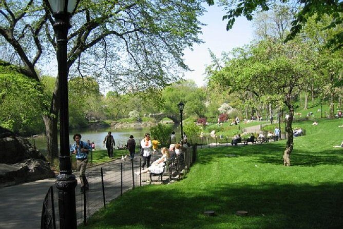 Central Park and Upper East Side Walking Tour - Why This Tour Offers Great Value