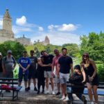 Central Park: Bethesda Terrace, Strawberry Fields, Bow Bridge - What Makes This Tour Stand Out?