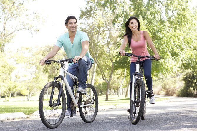 Central Park Bike Rental In New York City - FAQs About Central Park Bike Rental