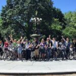 Central Park Bike Rental: Quality Bikes with Map, Helmet, Lock - A Closer Look at the Rental Experience
