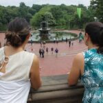 Central Park Bike Tour - Practical Details