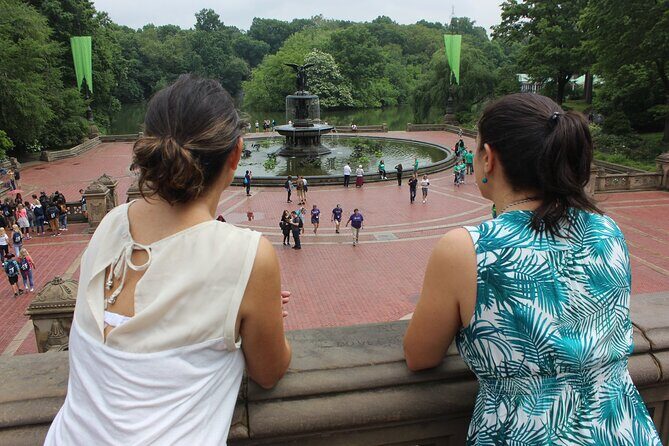 Central Park Bike Tour - Practical Details