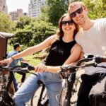Central Park Bike Tour  Explore in Comfort on Dutch Bikes! - The Sum Up