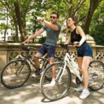 Central Park Bike Tour with Live Guide - Who Will Love This Tour?