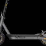 Central Park E Scooter Rentals - What You’ll Discover on Your Ride