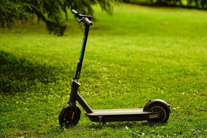 Central Park E-Scooter Rentals - Exploring Central Park on an Electric Scooter: What You Need to Know