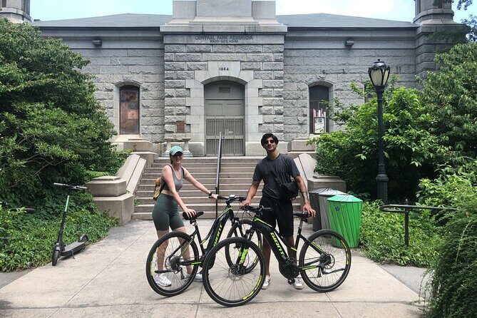 Central Park Electric Bike Tour NYC - The Sum Up: Is This Tour Worth It?
