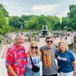 Central Park Film Spots and Celebrity Homes Pedicab Tour - FAQs