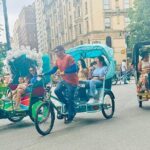 Central Park Guided Pedicab Tour in New York - A Detailed Look at the Itinerary