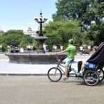 Central Park Guided Pedicab Tours - Why This Tour Offers Great Value