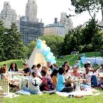 Central Park Luxury Picnic - An In-Depth Look at the Central Park Luxury Picnic Experience