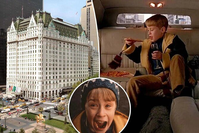 Central Park Movies and Celebrity Hotspots Tour (90 minutes) - Final Thoughts: Who Should Book This Tour?