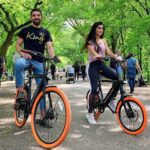 Central Park NYC Electric Bike Rental - Who Should Consider This Experience?
