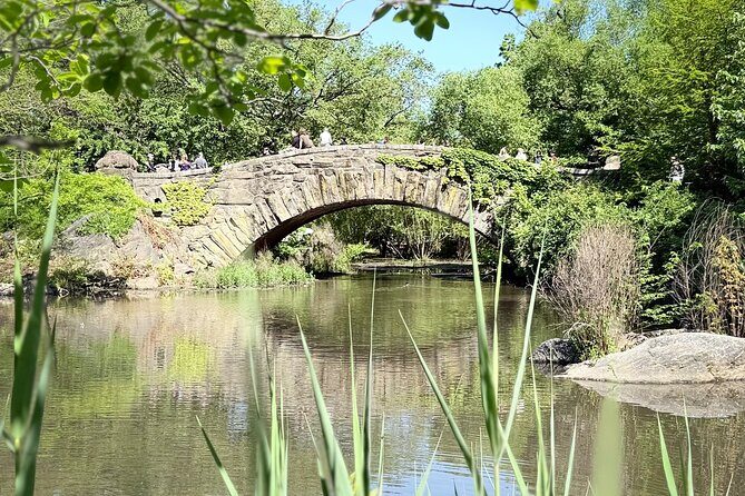 Central Park Pedicab Guided Tours with Theater - Who Should Consider This Tour?