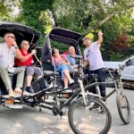 Central Park Pedicab Movie & TV Shows Tours - Practical Tips for a Great Experience