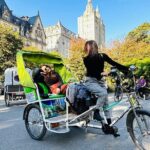Central Park Pedicab Tour ( starting - Natural History Museum ) - Who Should Book This Tour?