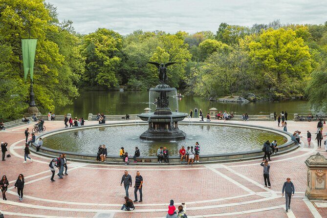 Central Park Pedicab Tour Top Highlights - Who Will Love This Tour?