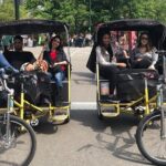 Central Park Pedicab Tour with Guide - Who Will Love This Tour?