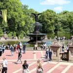 Central Park Pedicab Tour with local Guide - FAQ