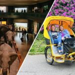 Central Park Pedicab Tour with Natural History Museum Access - Who Will Love This Tour?
