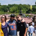 Central Park Pedicab Tour with Top of the Rock Access - Practical Details That Matter